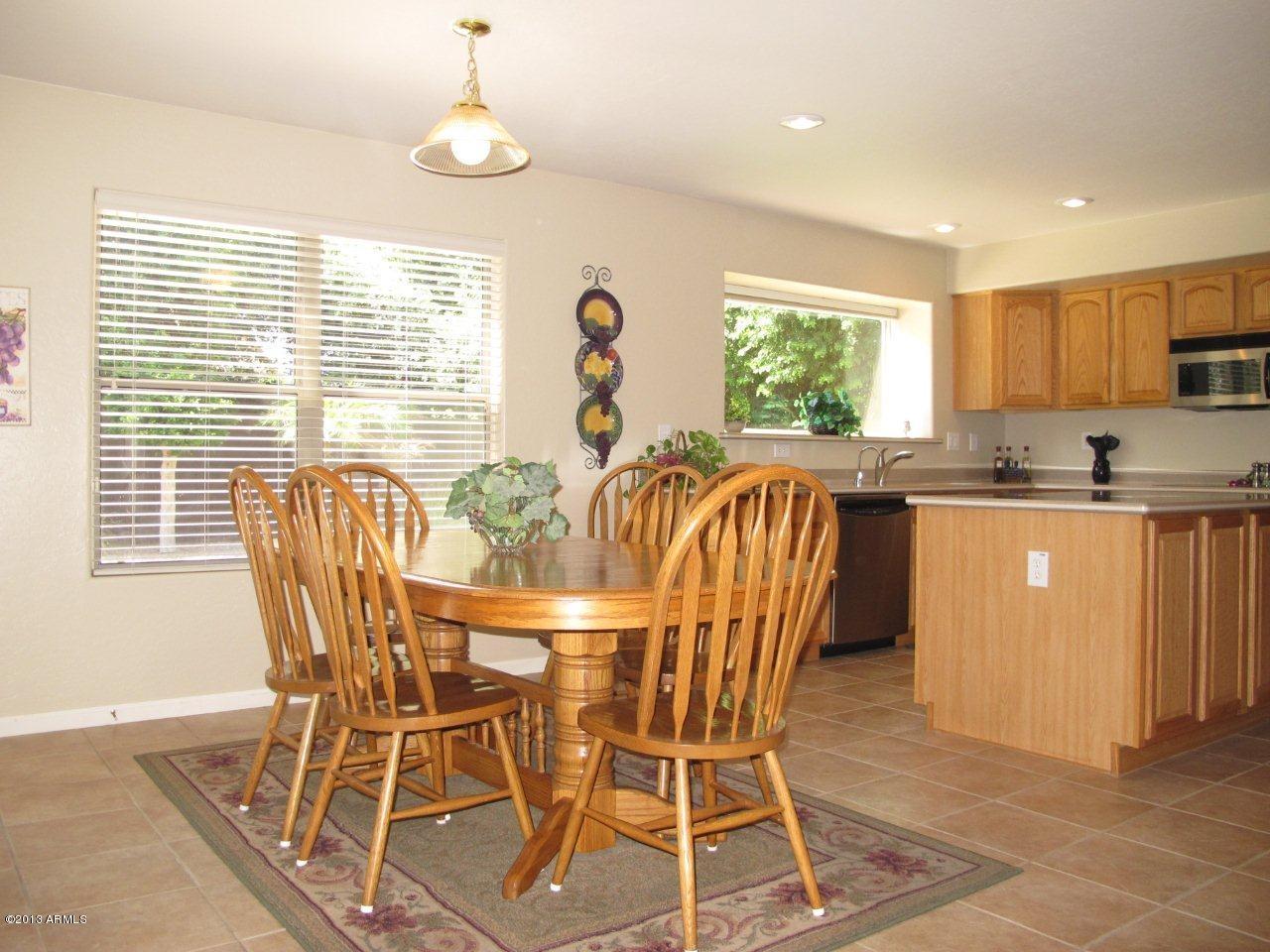 263 East Bridle Way Gilbert, AZ 85295 - Photo 12 of 43 KIT8