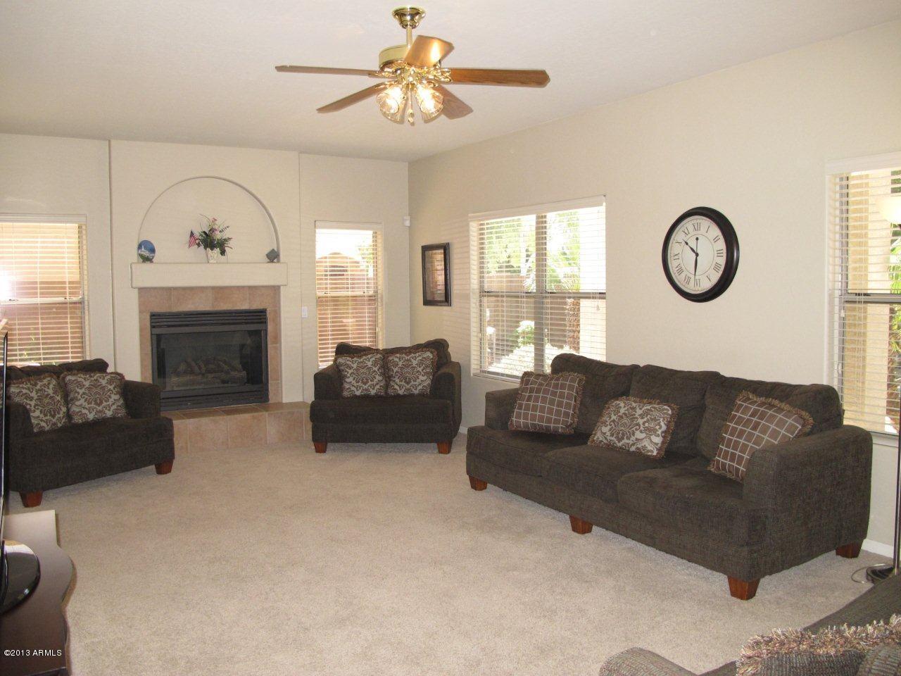 263 East Bridle Way Gilbert, AZ 85295 - Photo 13 of 43 FR1