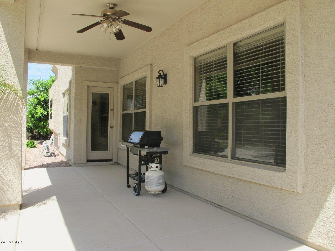 263 East Bridle Way Gilbert, AZ 85295 - Photo 15 of 43 PATIO1