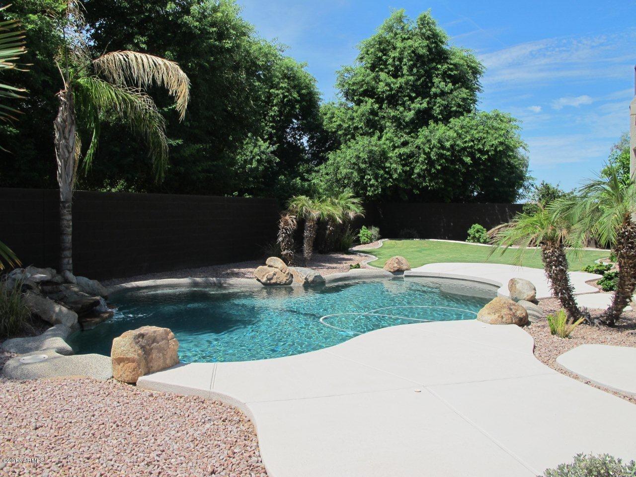 263 East Bridle Way Gilbert, AZ 85295 - Photo 17 of 43 POOL2