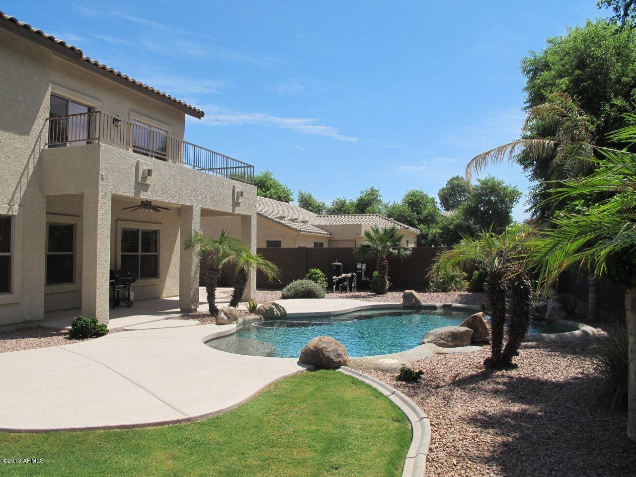 263 East Bridle Way Gilbert, AZ 85295 - Photo 18 of 43 POOL3