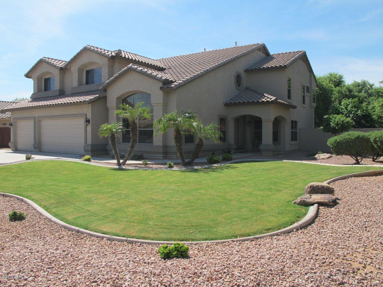 263 East Bridle Way Gilbert, AZ 85295 - Photo 2 of 43 FRONT5