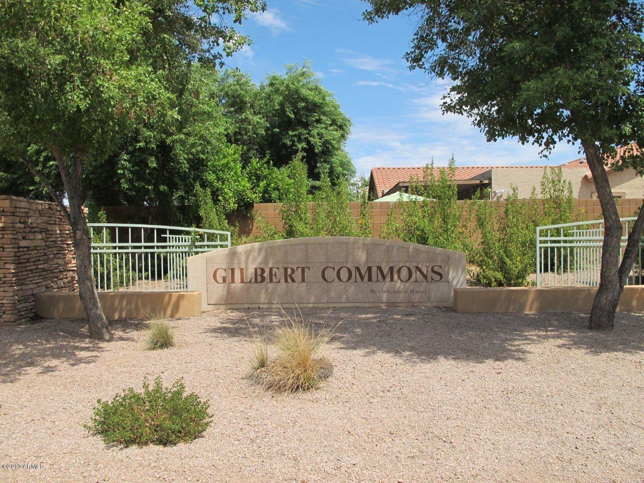 263 East Bridle Way Gilbert, AZ 85295 - Photo 40 of 43 COMM ENTRANCE1