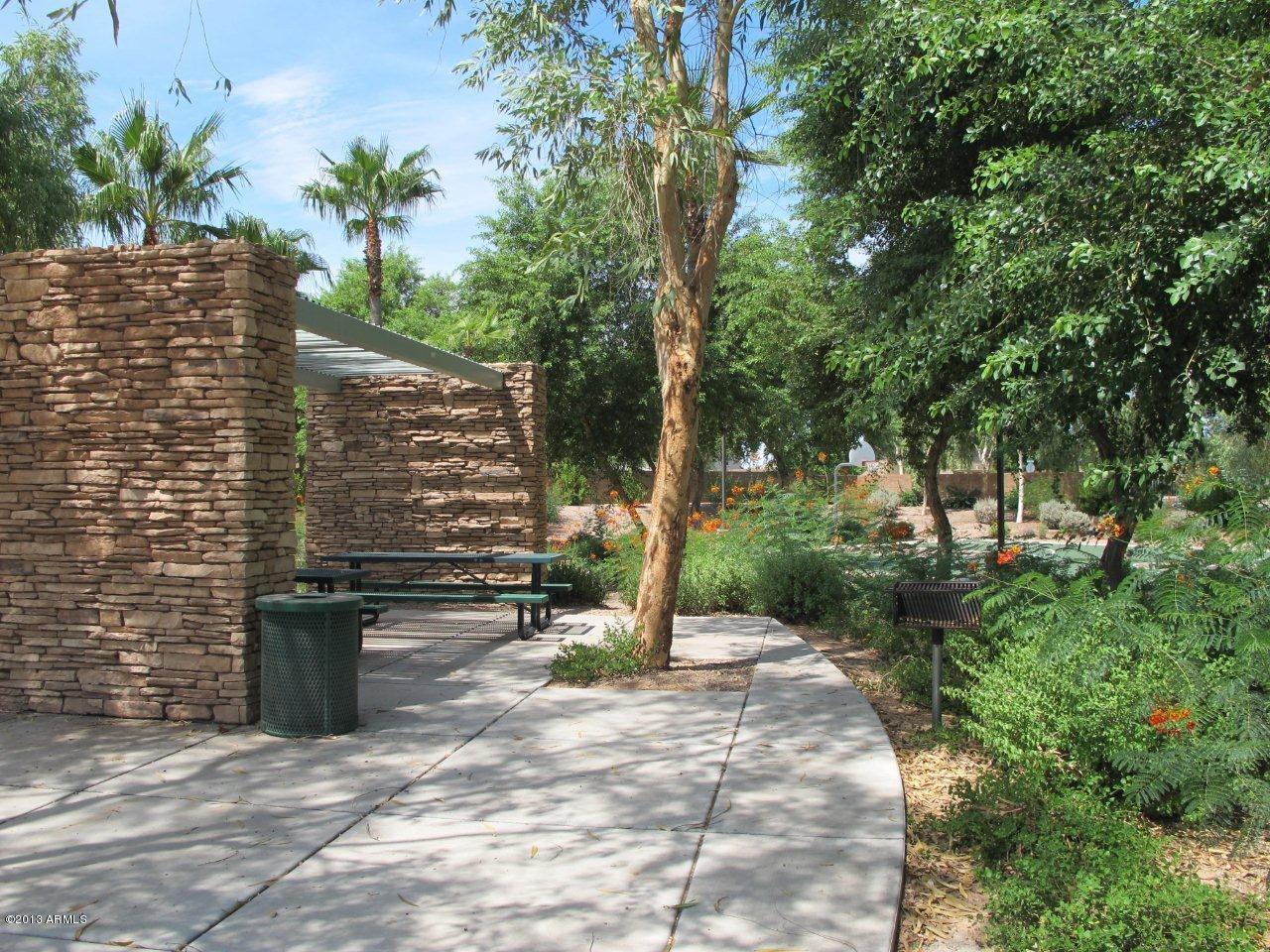 263 East Bridle Way Gilbert, AZ 85295 - Photo 41 of 43 COMM PARK3