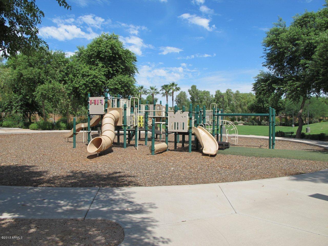 263 East Bridle Way Gilbert, AZ 85295 - Photo 42 of 43 COMM PARK2