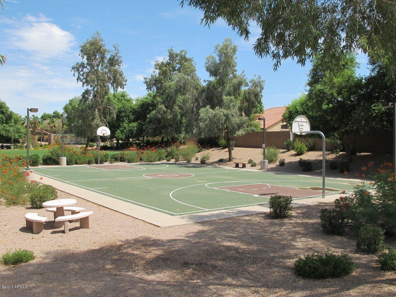 263 East Bridle Way Gilbert, AZ 85295 - Photo 43 of 43 COMM PARK5