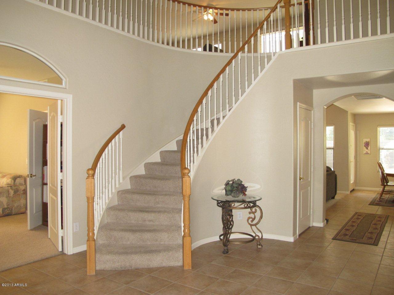 263 East Bridle Way Gilbert, AZ 85295 - Photo 5 of 43 STAIRS2