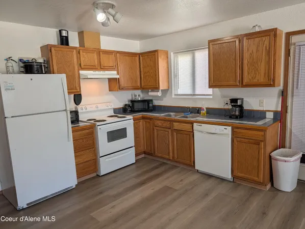 $575,000 | 901-903 Hickory Glen Avenue, Sandpoint, ID 83864