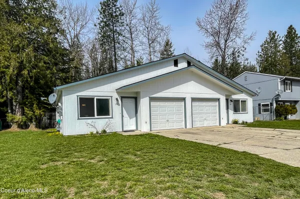 $575,000 | 901-903 Hickory Glen Avenue, Sandpoint, ID 83864