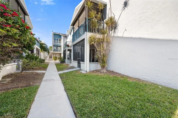 $2,750 | 240 Medallion Boulevard, Unit A, Madeira Beach, FL 33708