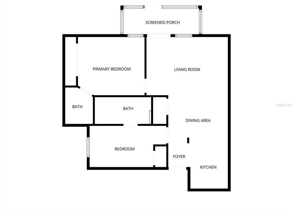 240 Medallion Boulevard, Unit A Madeira Beach, FL 33708 - Photo 17 of 33