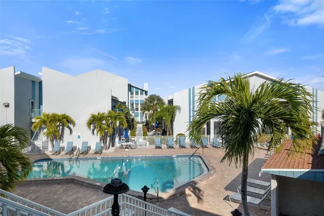 $3,500 | 240 Medallion Boulevard, Unit A, Madeira Beach, FL 33708