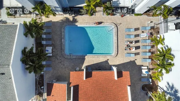 $2,750 | 240 Medallion Boulevard, Unit A, Madeira Beach, FL 33708