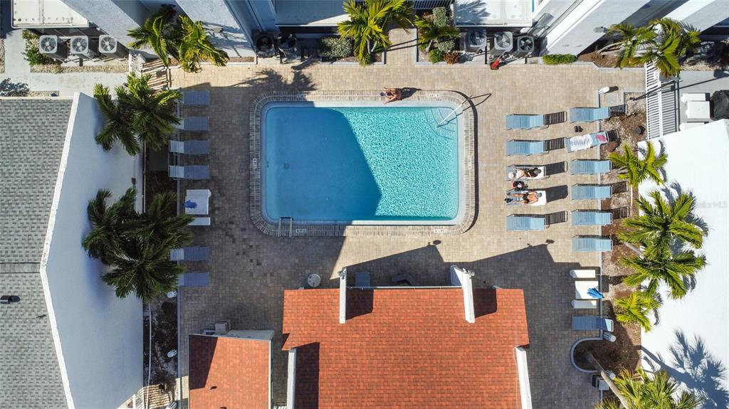 240 Medallion Boulevard, Unit A Madeira Beach, FL 33708 - Photo 20 of 33