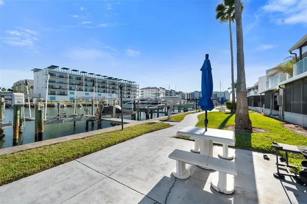 $2,750 | 240 Medallion Boulevard, Unit A, Madeira Beach, FL 33708