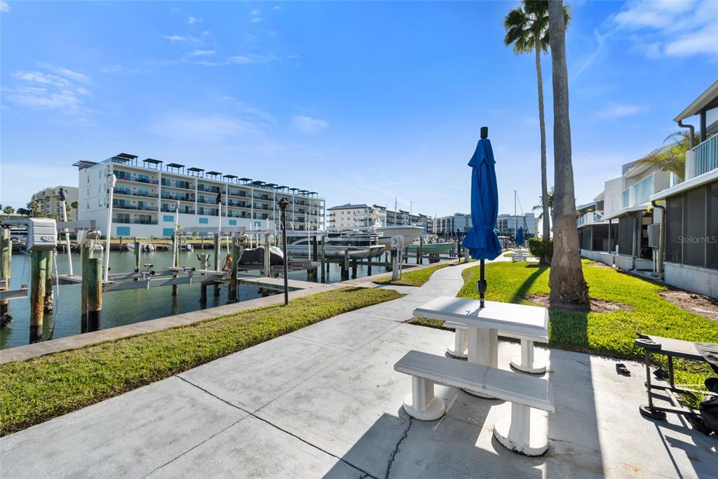 240 Medallion Boulevard, Unit A Madeira Beach, FL 33708 - Photo 21 of 33