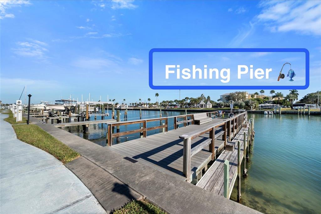 240 Medallion Boulevard, Unit A Madeira Beach, FL 33708 - Photo 22 of 33