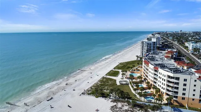 $3,500 | 240 Medallion Boulevard, Unit A, Madeira Beach, FL 33708