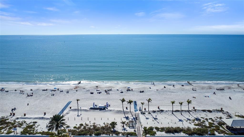 240 Medallion Boulevard, Unit A Madeira Beach, FL 33708 - Photo 26 of 33