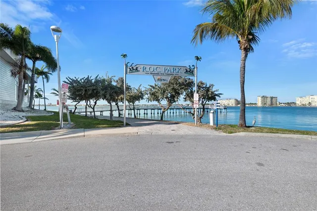 $3,500 | 240 Medallion Boulevard, Unit A, Madeira Beach, FL 33708
