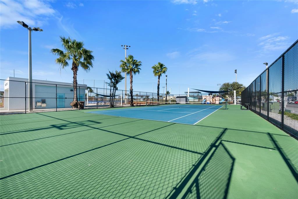 240 Medallion Boulevard, Unit A Madeira Beach, FL 33708 - Photo 29 of 33