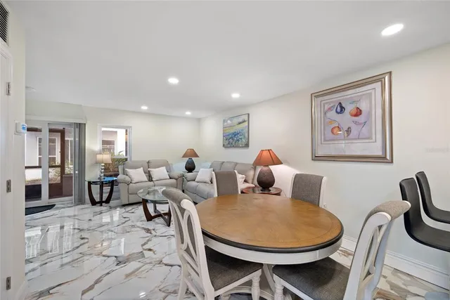 $3,500 | 240 Medallion Boulevard, Unit A, Madeira Beach, FL 33708