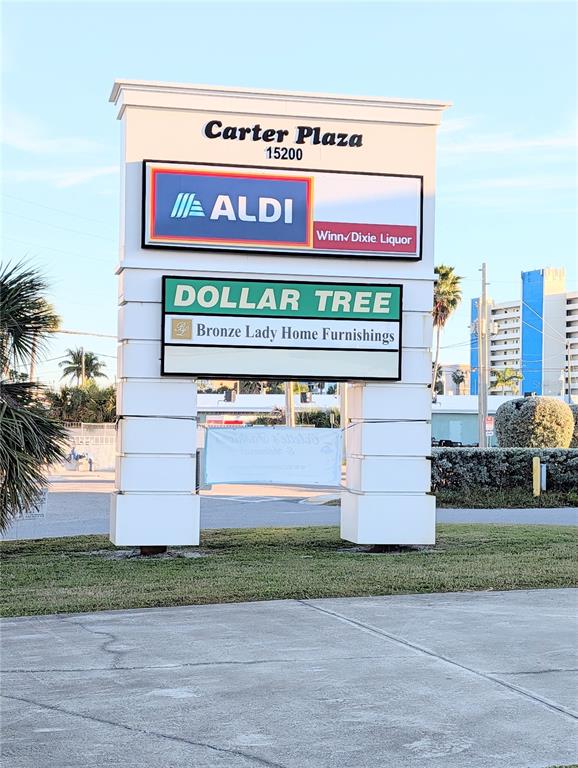 240 Medallion Boulevard, Unit A Madeira Beach, FL 33708 - Photo 32 of 33