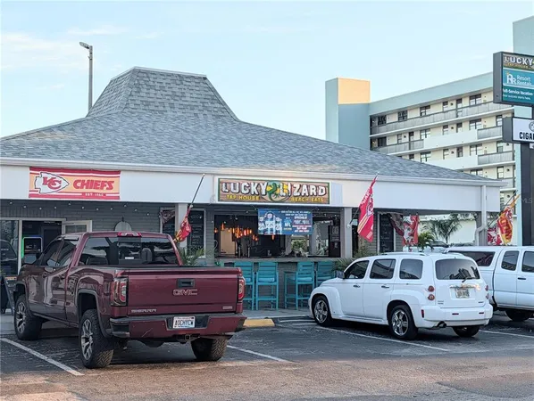 $2,750 | 240 Medallion Boulevard, Unit A, Madeira Beach, FL 33708