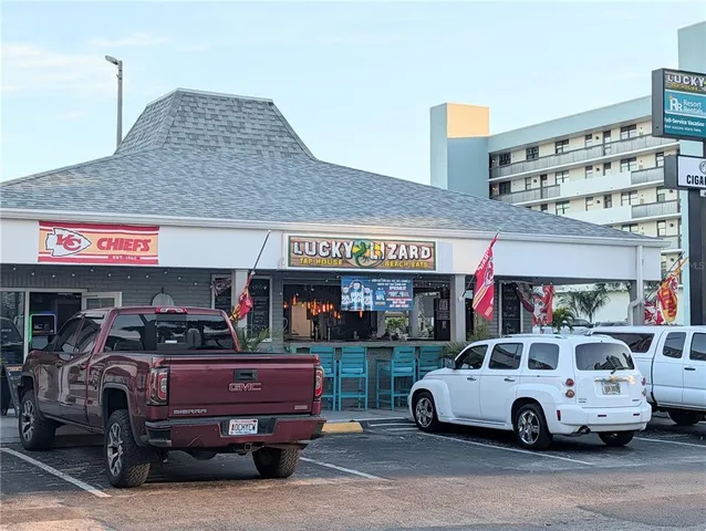 $3,500 | 240 Medallion Boulevard, Unit A, Madeira Beach, FL 33708