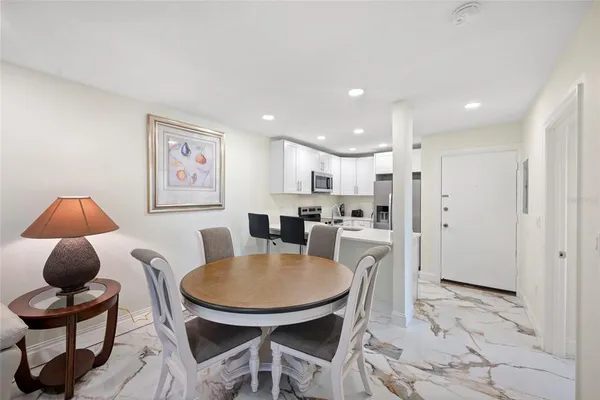 $2,750 | 240 Medallion Boulevard, Unit A, Madeira Beach, FL 33708