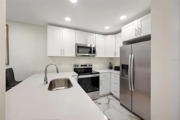 $2,750 | 240 Medallion Boulevard, Unit A, Madeira Beach, FL 33708