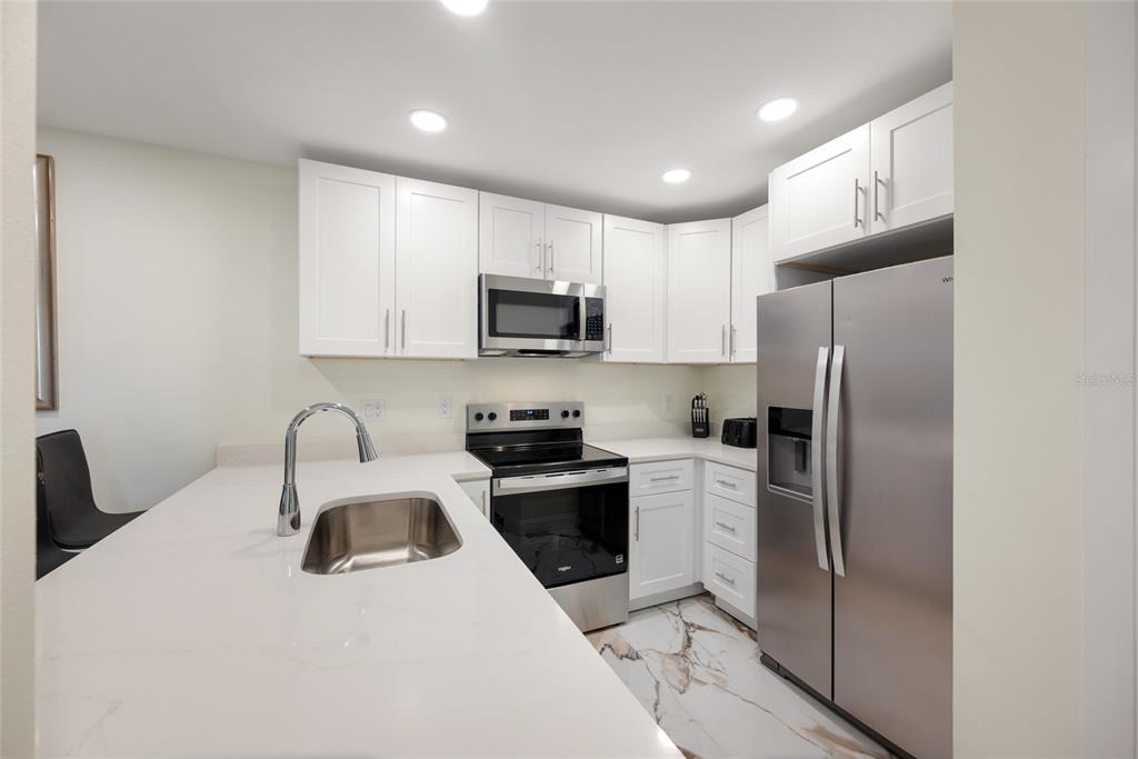 240 Medallion Boulevard, Unit A Madeira Beach, FL 33708 - Photo 5 of 33