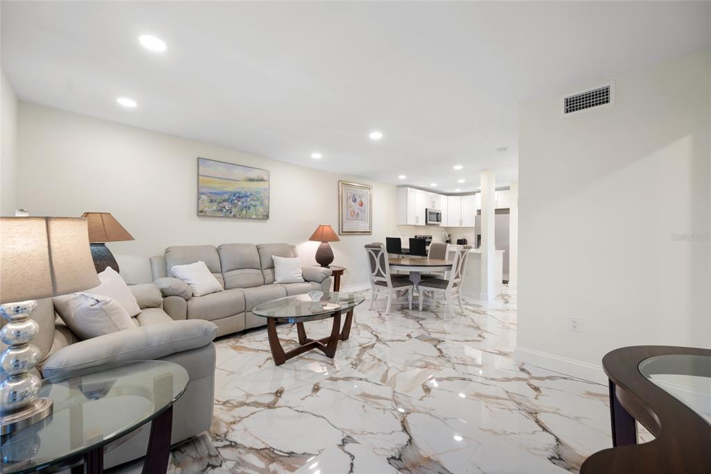 240 Medallion Boulevard, Unit A Madeira Beach, FL 33708 - Photo 7 of 33