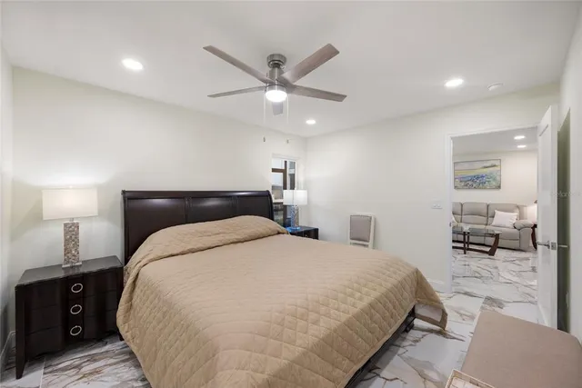 $3,500 | 240 Medallion Boulevard, Unit A, Madeira Beach, FL 33708