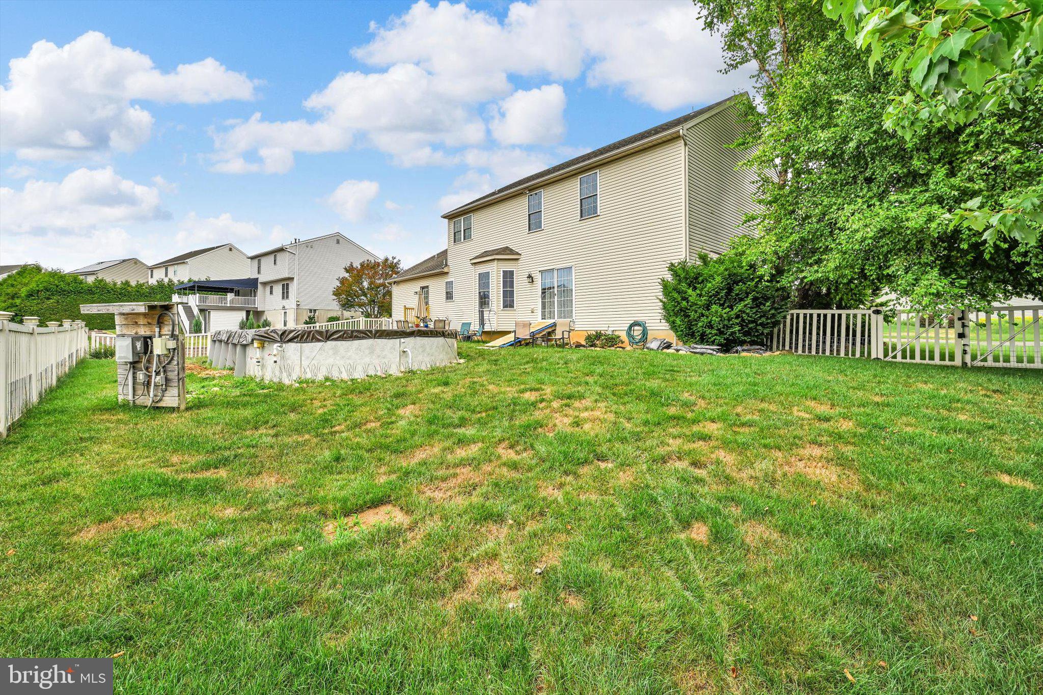 21 Shelly Drive Sinking Spring, PA 19608 - Photo 47 of 51