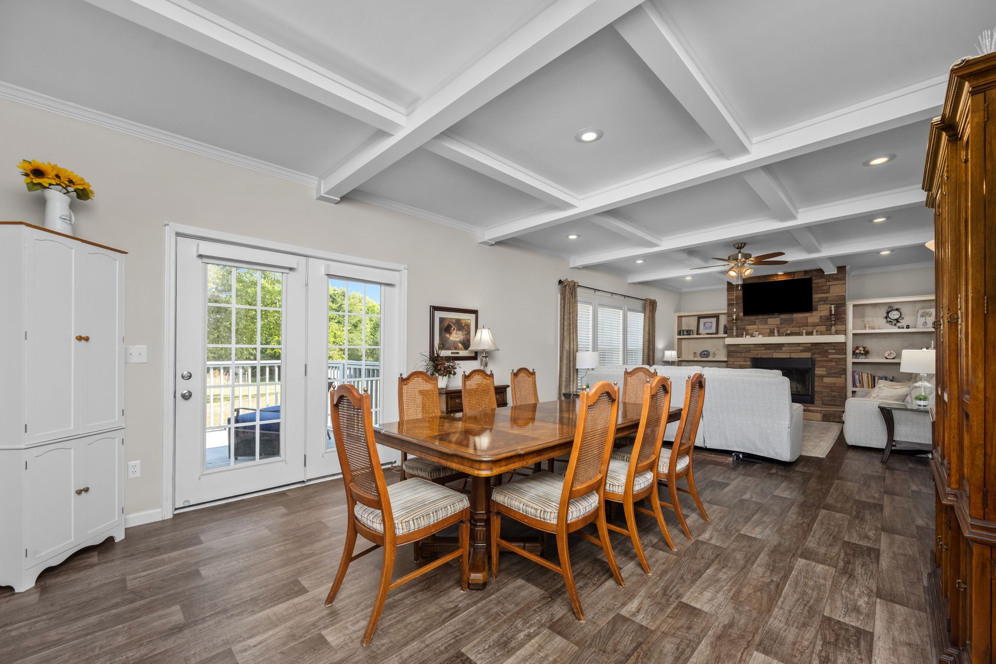 9741 Midland Road Bell Buckle, TN 37020 - Photo 47 of 91 Gallery Image 47