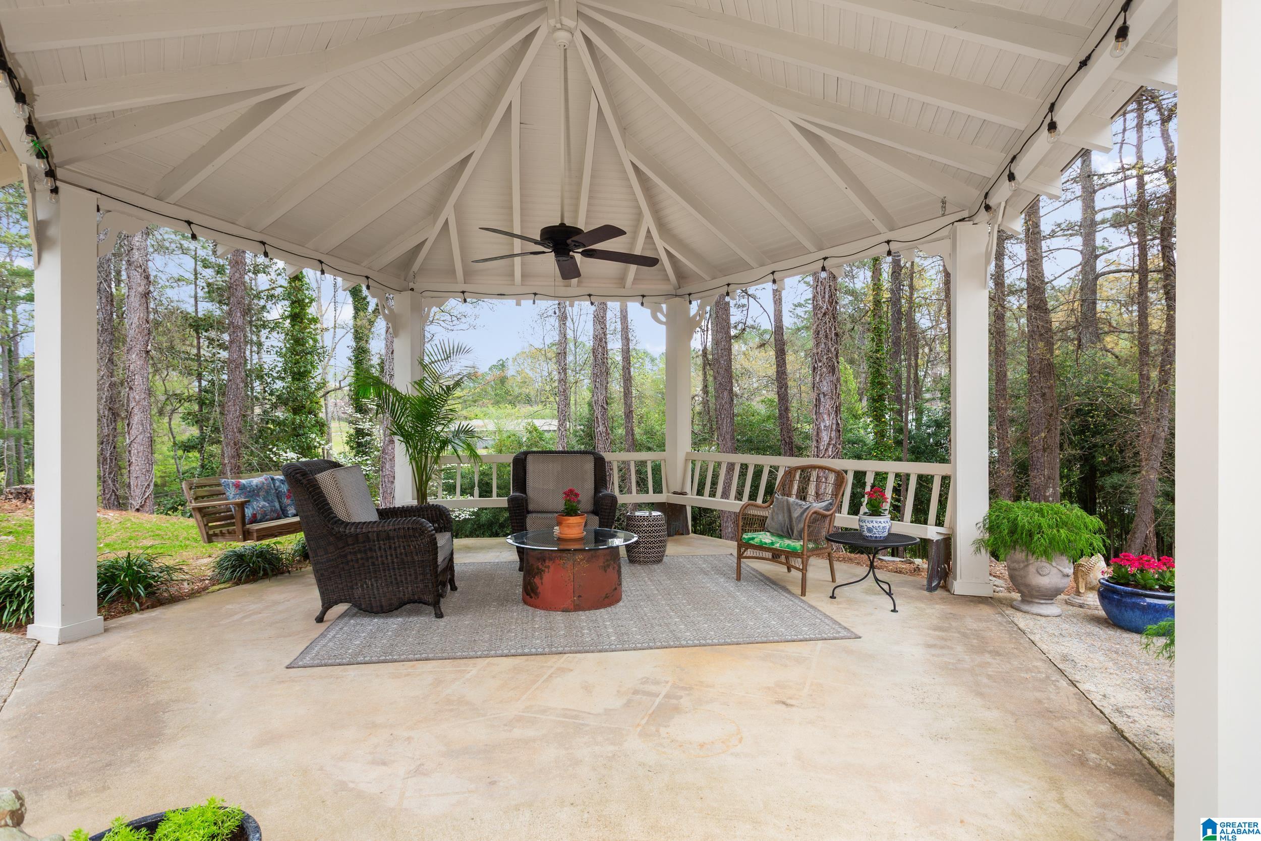 357 Perryman Bridge Road Heflin, AL 36264 - Photo 39 of 46