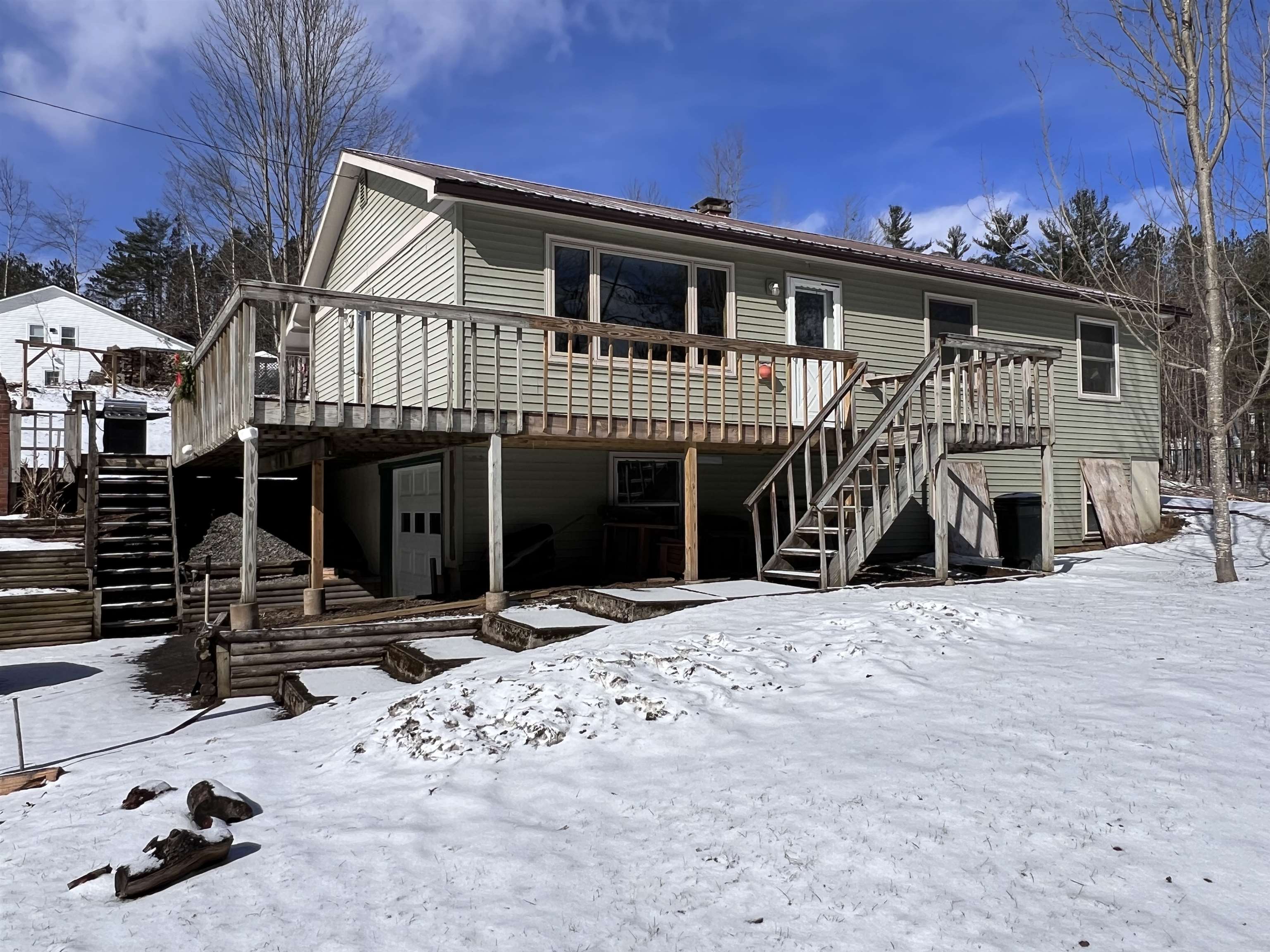 497 Pine Ridge Circle Lyndon, VT 05851 - Photo 1 of 28 Gallery Image 1