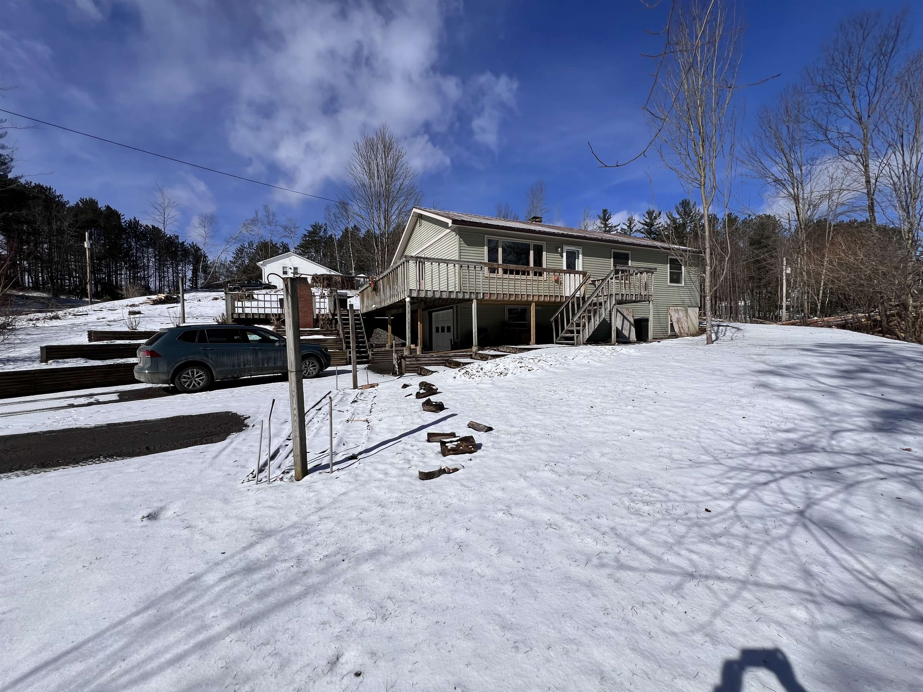 497 Pine Ridge Circle Lyndon, VT 05851 - Photo 18 of 28 Gallery Image 18