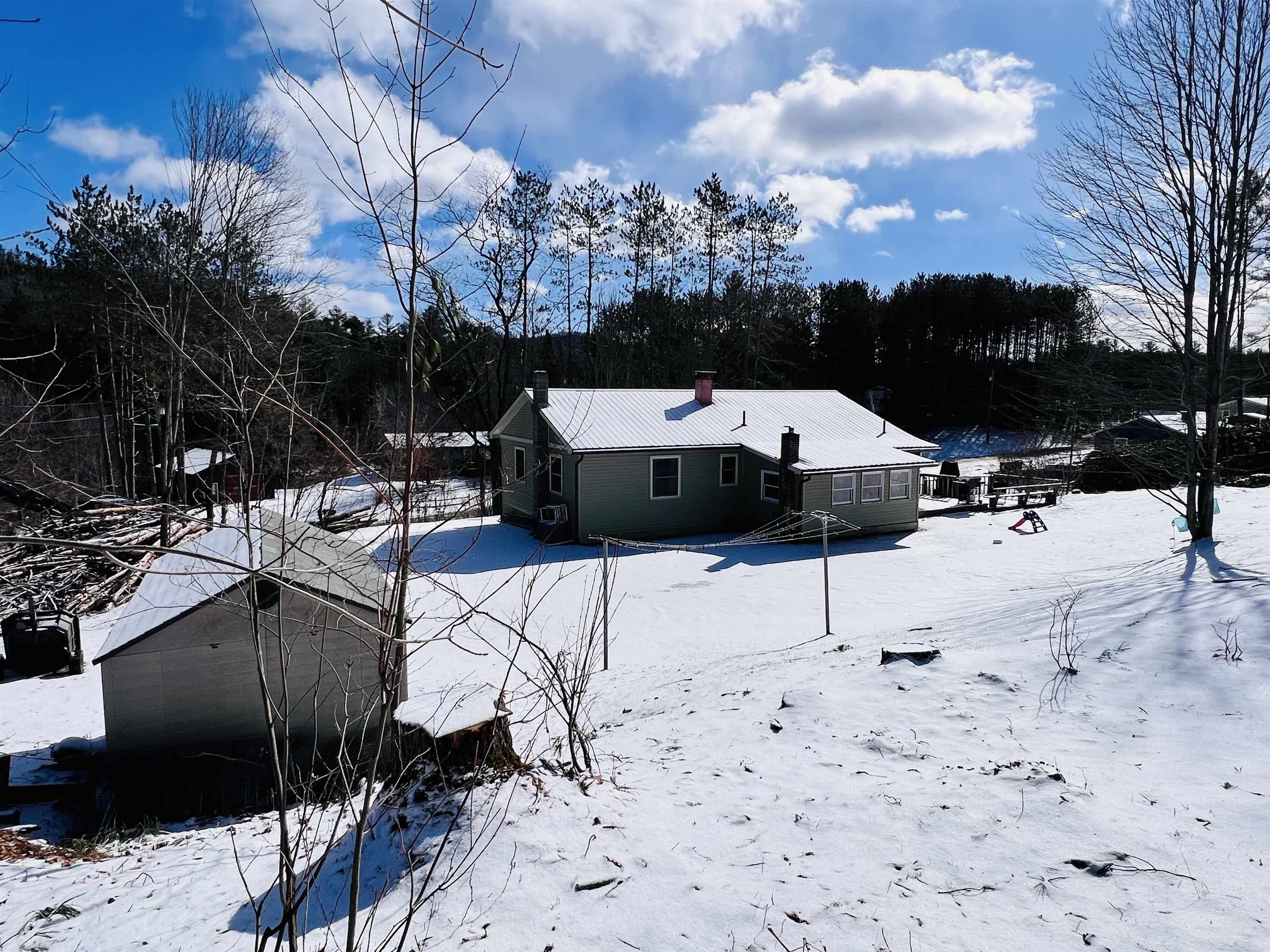 497 Pine Ridge Circle Lyndon, VT 05851 - Photo 20 of 28 Gallery Image 20