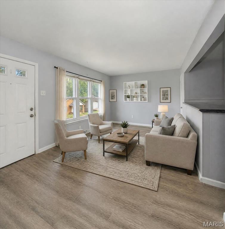 220 Ruggles Road Ferguson, MO 63135 - Photo 6 of 38 Gallery Image 6