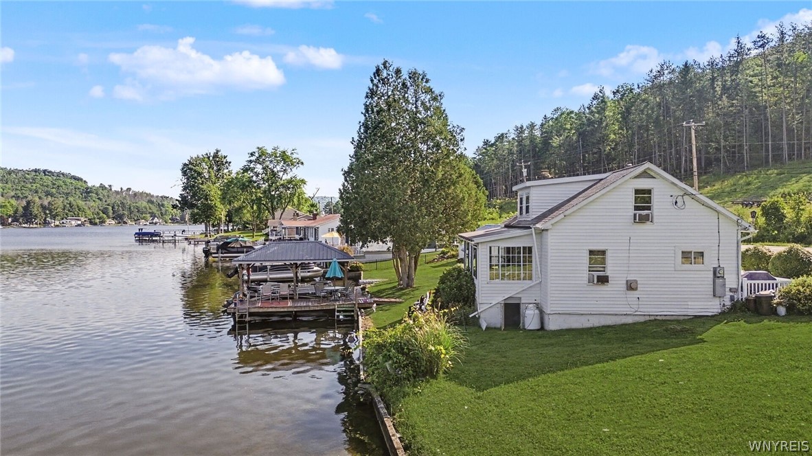 105 South Shore Road Cuba, NY 14727 - Photo 44 of 50