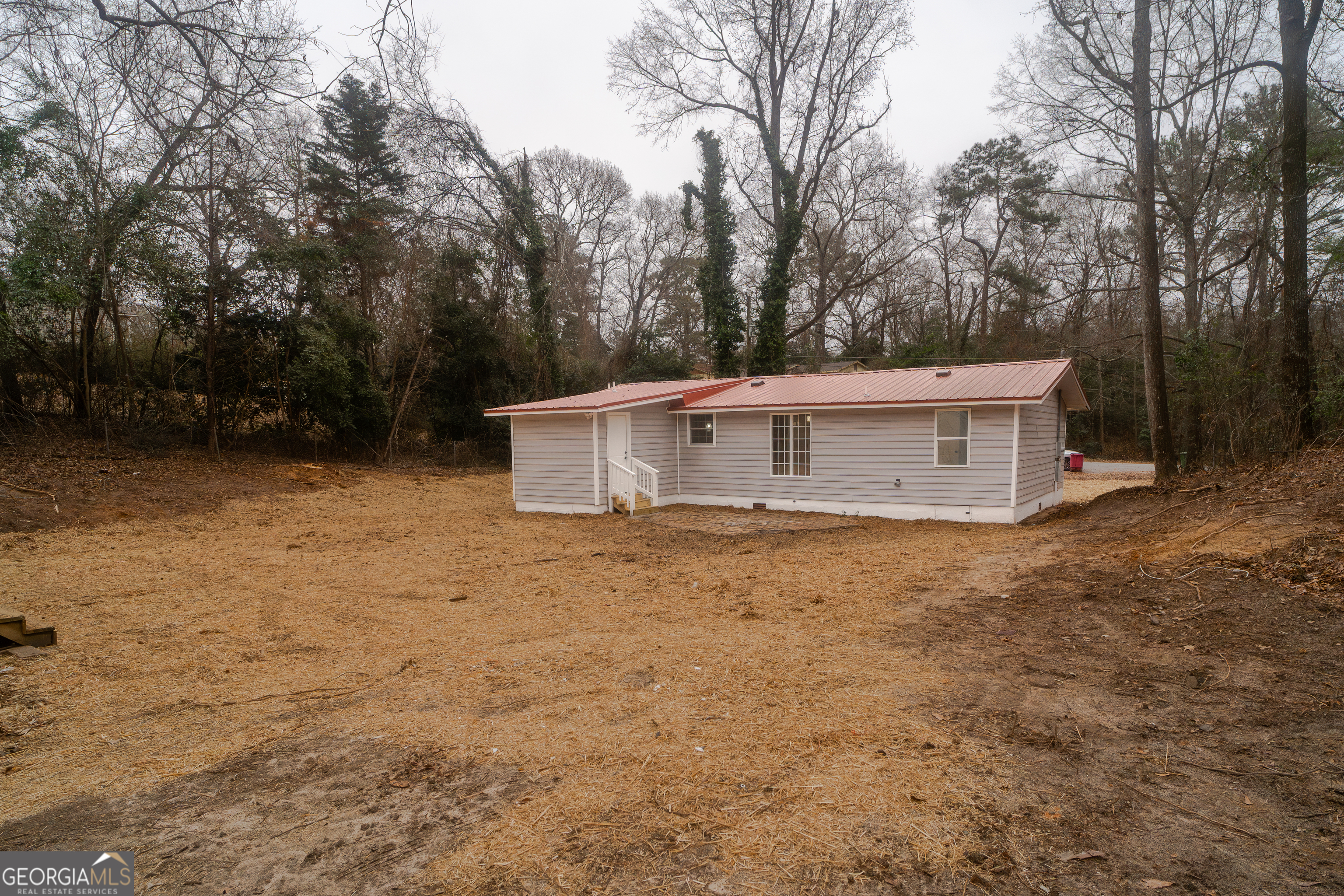 109 Calvin Court Warner Robins, GA 31093 - Photo 23 of 25