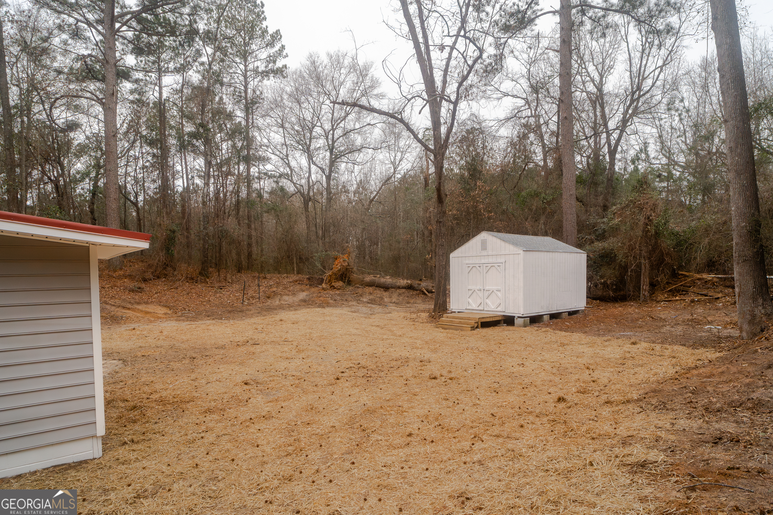 109 Calvin Court Warner Robins, GA 31093 - Photo 25 of 25