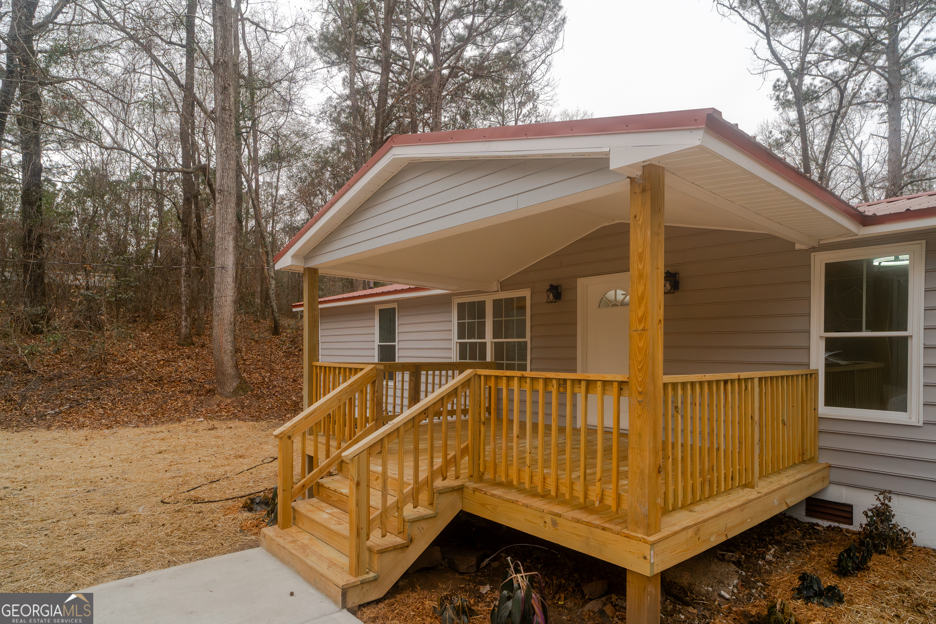 109 Calvin Court Warner Robins, GA 31093 - Photo 3 of 25