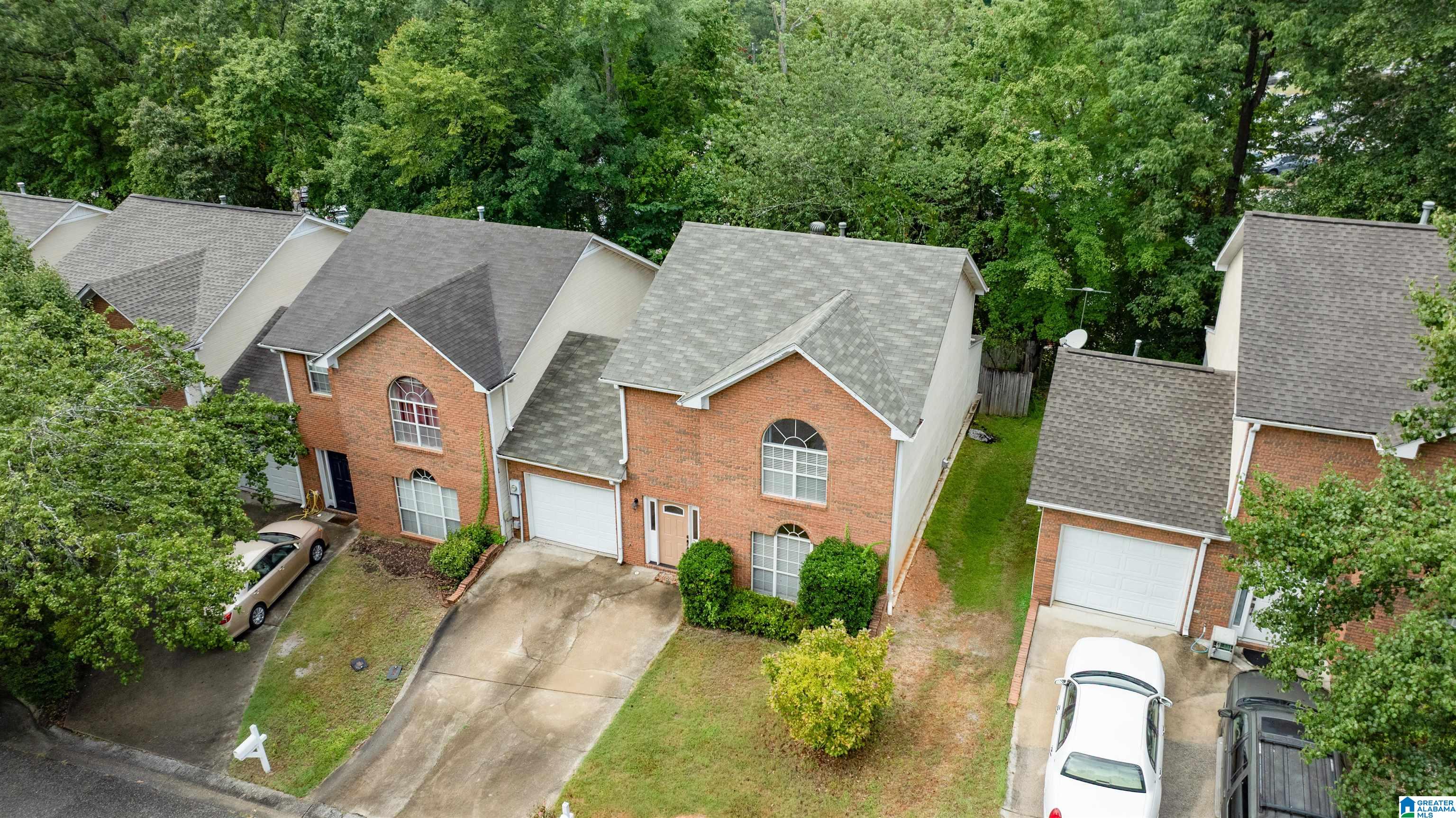 111 Windsor Ridge Drive Pelham, AL 35124 - Photo 38 of 39