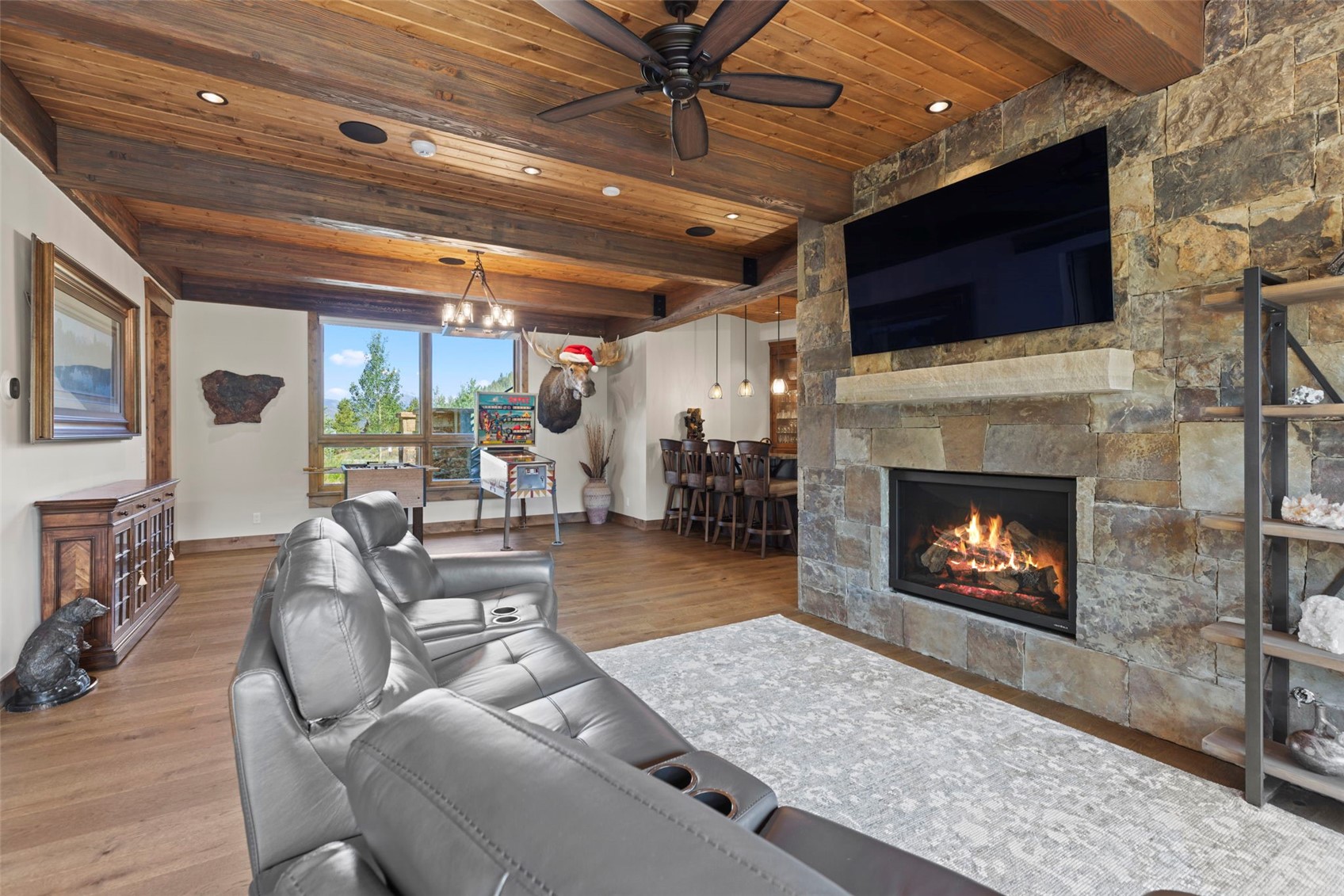 131 Gold Run Road Breckenridge, CO 80424 - Photo 36 of 50