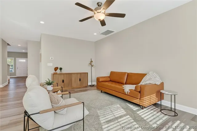 a room that has a window in it