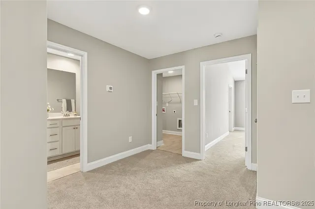 $299,000 | 3221 Carnoustie Court, Fayetteville, NC 28306