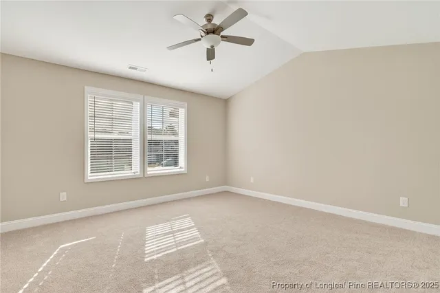 $299,000 | 3221 Carnoustie Court, Fayetteville, NC 28306